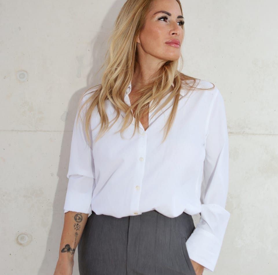 Kriszta Korosi